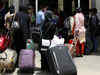 11 Indians rescued from Yemen reach Delhi by Pakistan IAF plane