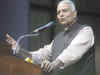 Yashwant Sinha, VP Malik may become governors