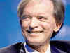 Bill Gross regains his footing at Janus Capital