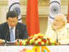 Indo-China joint Silk Road Economic Belt & Maritime Silk Road: China seeks to address misgivings