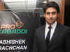Abhishek Bachchan begins shooting for 'Hera Pheri 3'