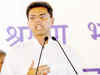 BJP hurting farmers' sentiments by making changes in Land Acquisition Act: Sachin Pilot