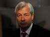 There'll be another crisis; and impact will be felt by markets: Jamie Dimon