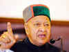 Government cancels houses allotted to 3 Congress MPs & Himachal Pradesh CM Virbhadra Singh