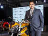 I don't like owning inflated things, says DSK Motowheels' chairman ​Shirish Kulkarni