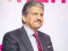 Anand Mahindra's Snakes & Ladders game for a healthy lifestyle