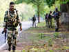 CRPF to trace Tadmetla attackers through Naxal videos