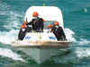 High-level meeting between Indian, Bangladesh Coastguard personnel