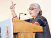 Aruna Roy, over 100 AAP LS poll nominees to attend 'Swaraj' meet: AAP rebels