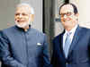 PM Narendra Modi's France visit sees Areva's nuclear plant agreement with NPCIL, L&T