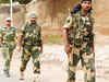 Three BSF jawans hurt in firing near Attari border