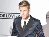 justin biebers: 'Justin Bieber just threw his 84th pitch', sportscaster Bob  Costas misidentifies MLB star, Shane Bieber - The Economic Times