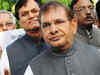 Padma Awards given only to "dishonest" people: Sharad Yadav