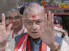 Janata Parivar merger will not pose any challenge to BJP: Murali Manohar Joshi