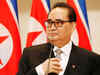 North Korean foreign minister Ri Su Yong to visit India on Sunday