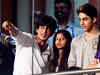 My children have no plans to enter Bollywood right now, says Shah Rukh Khan