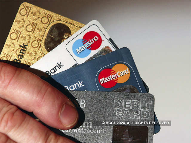 Five things to know about contactless credit cards