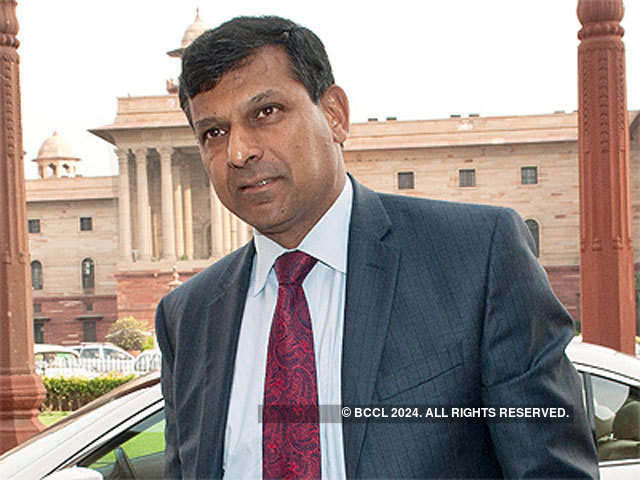 Rajan's stance led banks to bring down lending rates