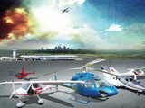 Red tapism at DGCA crippling business aviation market