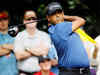 Improved showing by Indian golfer Anirban Lahiri, but stays tied 50th at Masters