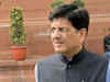 280 million people don't have power connection:Piyush Goyal