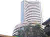 Sensex opens in the green, pares gains