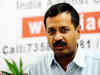 Delhi CM Arvind Kejriwal asks Centre for more funds for illegal colonies