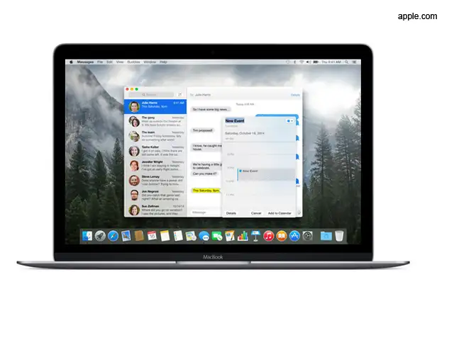 New keyboard takes getting used to - Review: Apple's new MacBook brings ...