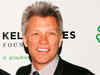 Jon Bon Jovi producing rock star TV series