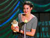 Shailene Woodley wins big at 2015 MTV Movie Awards