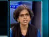 Difficult for RBI to cut rates if inflation inch up more than anticipated: Mythili Bhusnurmath