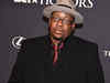 Bobby Brown's gives emotional performance