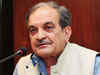 Power concentration is anti-thesis of democracy: Birender Singh