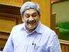 Future Rafale jet purchases will be through direct negotiations with French government: Manohar Parrikar