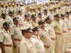 Government preparing policy for bravery awards for policemen