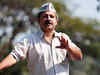 AAP leaders from Maharashtra, southern states to skip 'Swaraj Samvad'