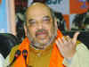 Amit Shah asks BJP workers to take B R Ambedkar's idea to people