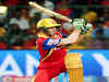 IPL: RCB all out for 166 after Boult takes 3 wickets in one over