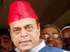 Samajwadi Party would file complaint with EC against Raut: Abu Azmi