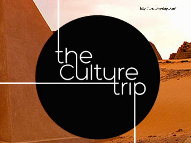 The Culture Trip