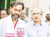 'Swaraj Samvad': AAP rebels Yogendra Yadav & Prashant Bhushan hold convention despite party's warning