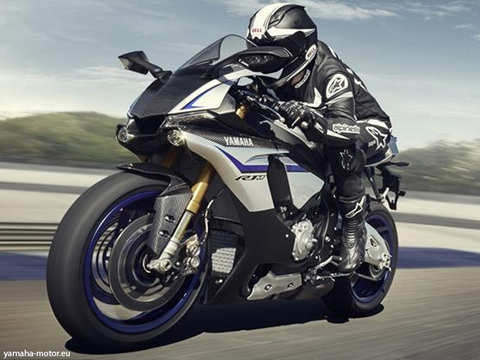 Yamaha Motor rolls out updated YZF-R1 in India at Rs 20.7 lakh