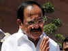 M Venkaiah Naidu attacks Congress for delayed Bharat Ratna for Ambedkar