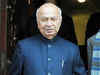 B R Ambedkar was leader of all sections of society: Sushil Kumar Shinde
