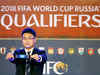 India handed tough draw for 2018 FIFA qualifiers