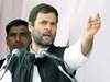 No idea: Congress on Rahul Gandhi's return
