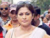 Rupa Ganguly alleges attack by TMC supporters