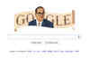 Google doodle marks Ambedkar's birth anniversary