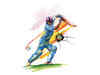 Cricket losing its charm, sponsors bat big time for hockey, football, says GroupM ESP report