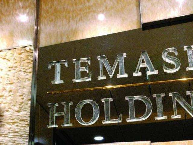 Temasek acquires Mumbai venture lender SVB India Finance for Rs 300 crore